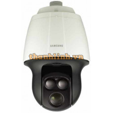 Camera IP Speed Dome hồng ngoại Hanwha Techwin WISENET SNP-6320RH/KAP